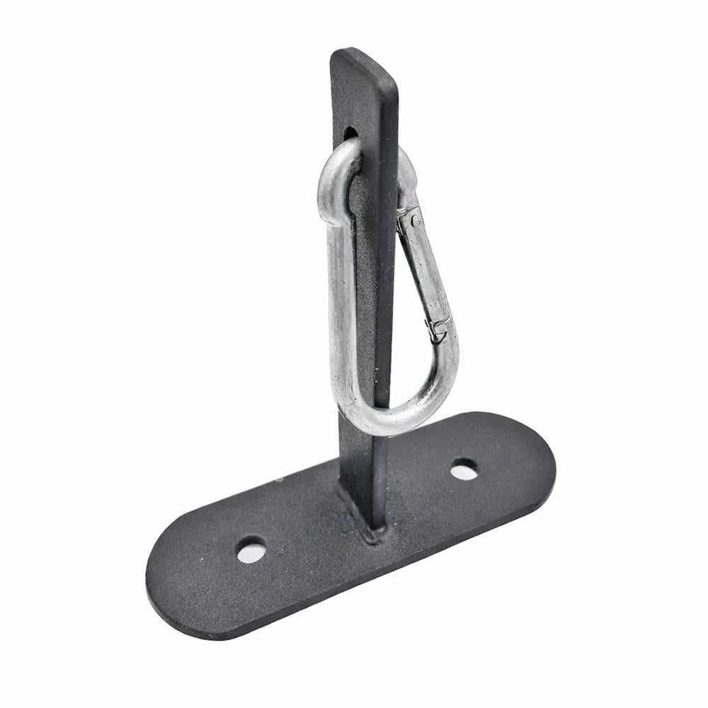 Pro-Box Floor to Ceiling Ball Anchor Plate-Pro Box