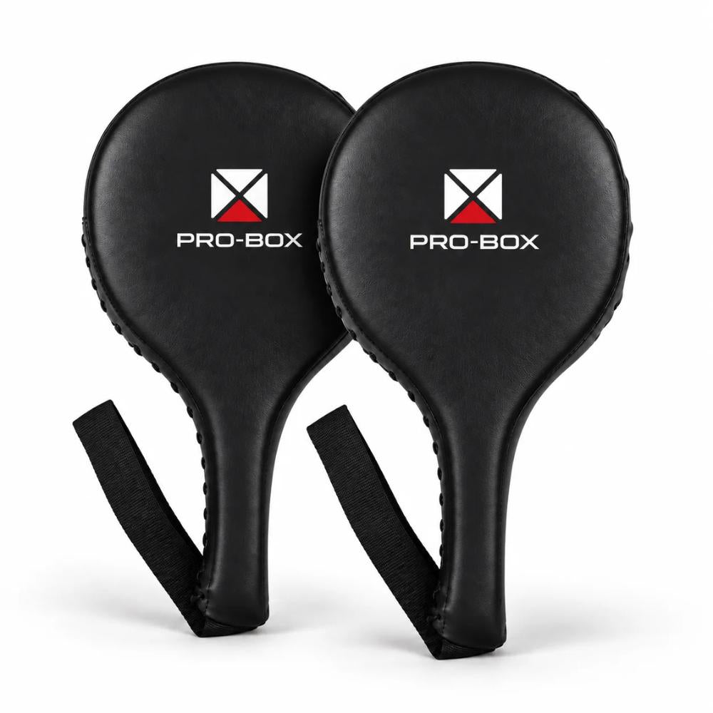 Pro Box Focus Paddles-Pro Box