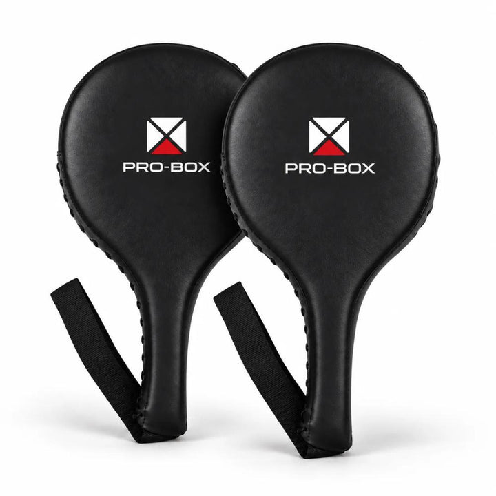 Pro Box Focus Paddles-Pro Box