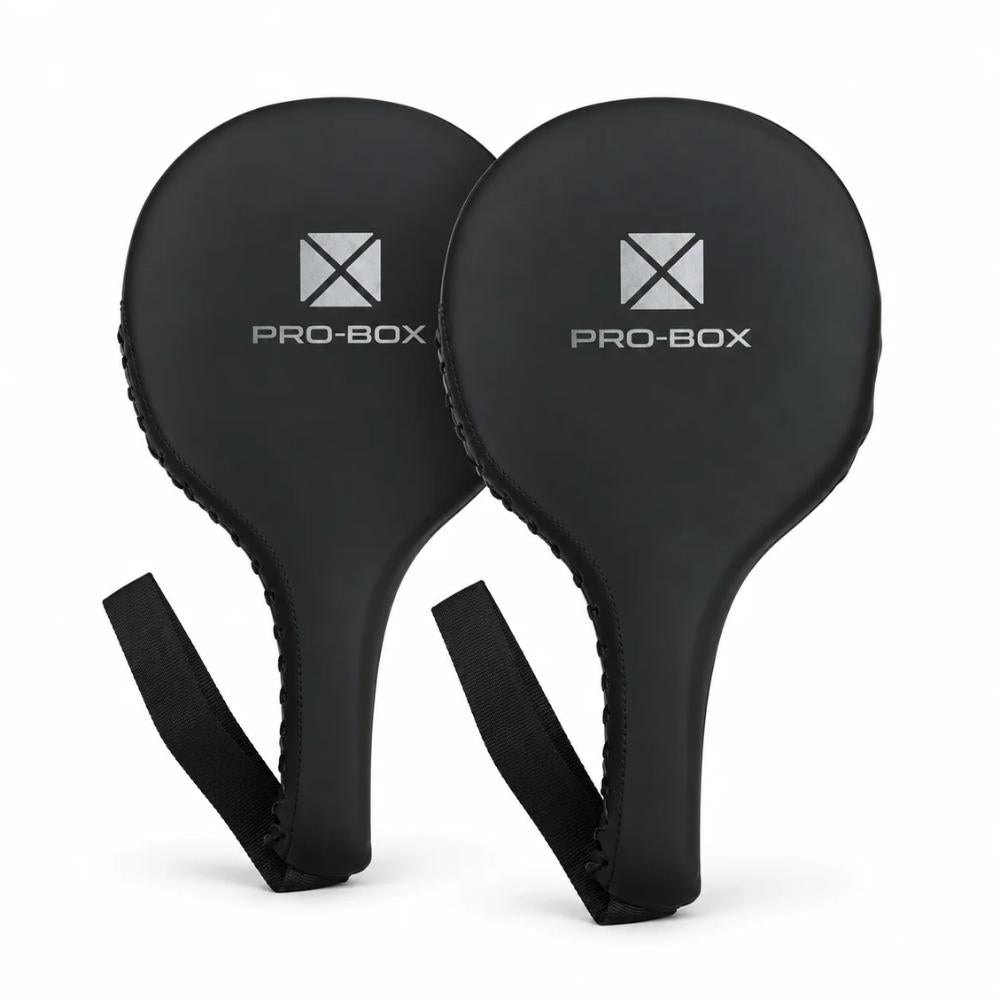 Pro Box Focus Paddles-Pro Box