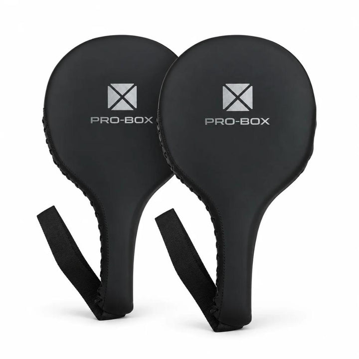 Pro Box Focus Paddles-Pro Box