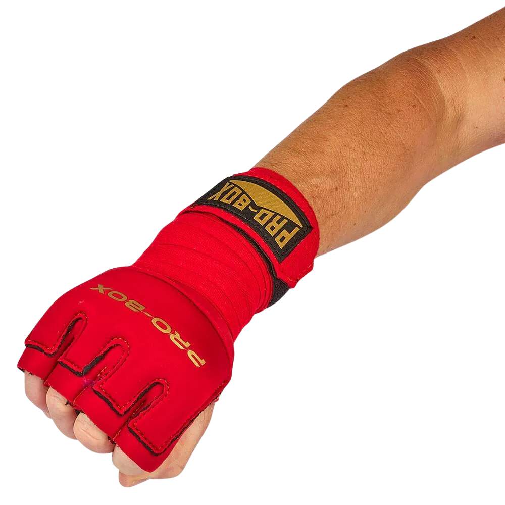 Pro Box Gel Hand Wraps-Pro Box