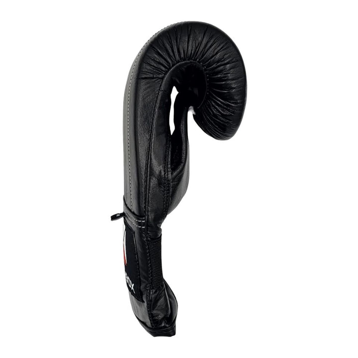 Pro Box Leather Bag Mitts-Pro Box