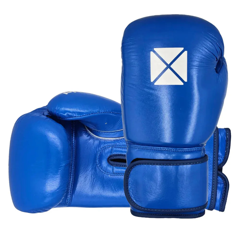 Pro Box Leather Essential Boxing Gloves-Pro Box