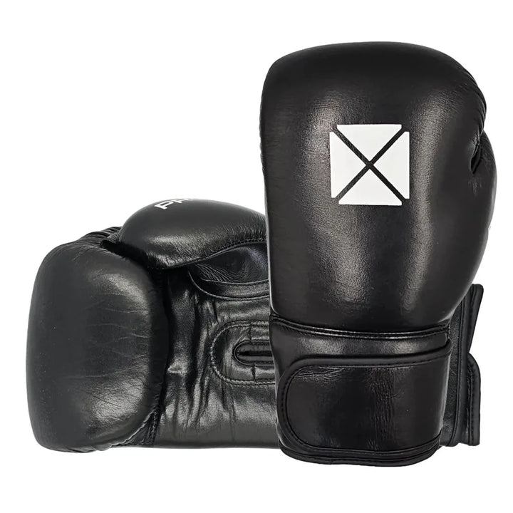 Pro Box Leather Essential Boxing Gloves-Pro Box