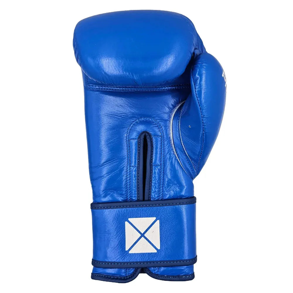 Pro Box Leather Essential Boxing Gloves-Pro Box