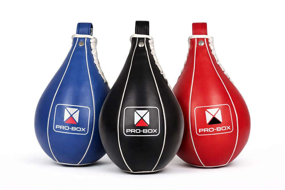 Pro-Box PU Speedball-Pro Box
