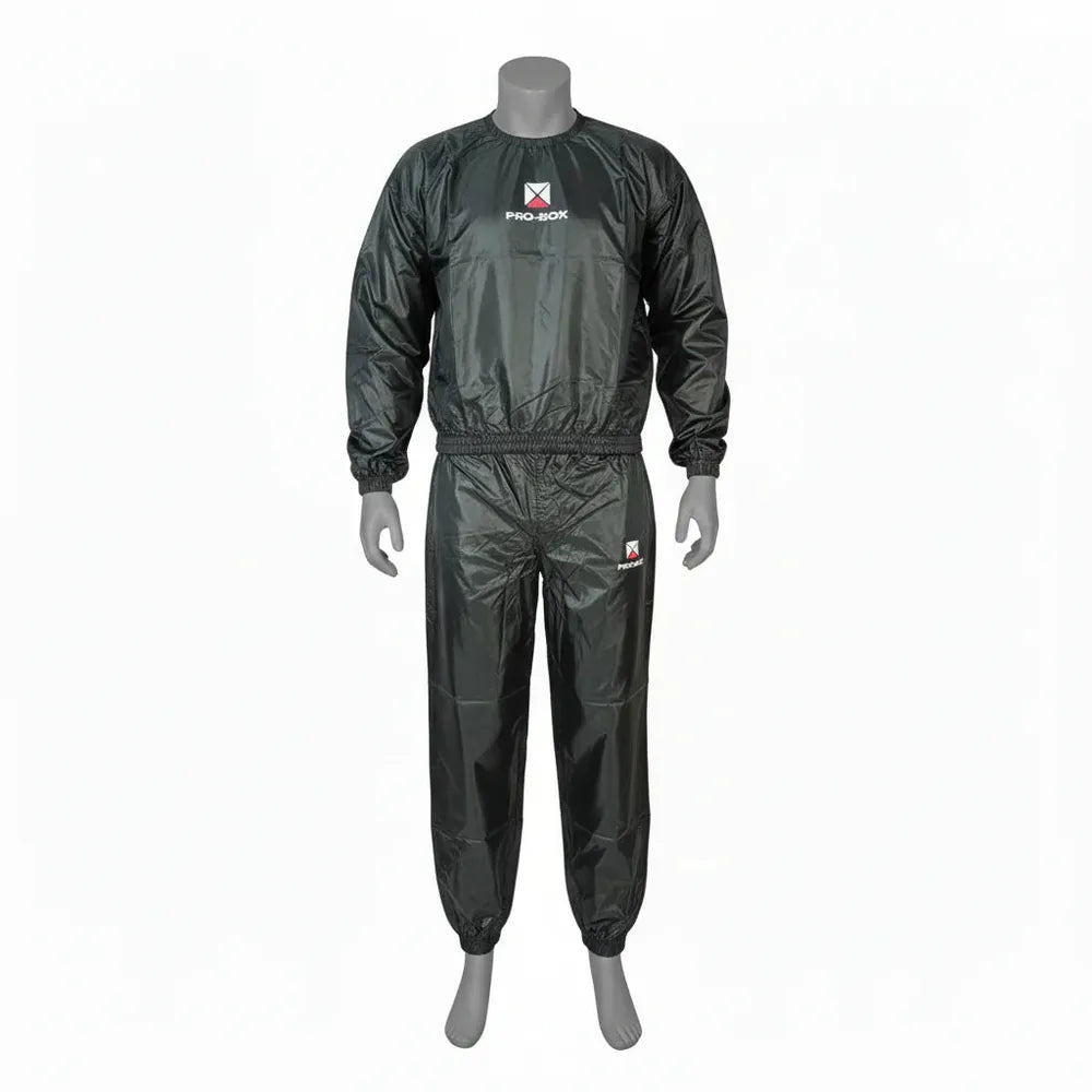 Pro Box Sauna Suit-Pro Box