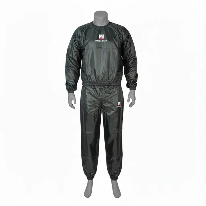 Pro Box Sauna Suit-Pro Box