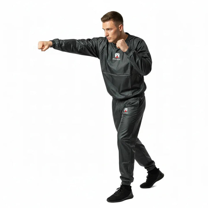 Pro Box Sauna Suit-Pro Box