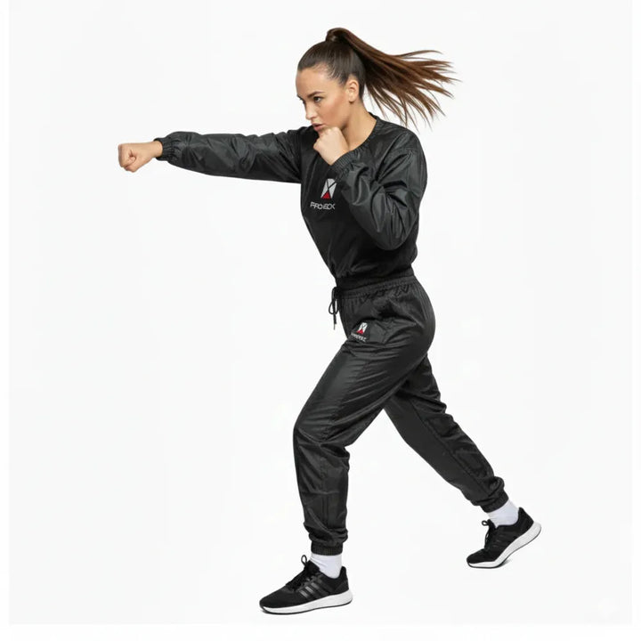 Pro Box Sauna Suit-Pro Box
