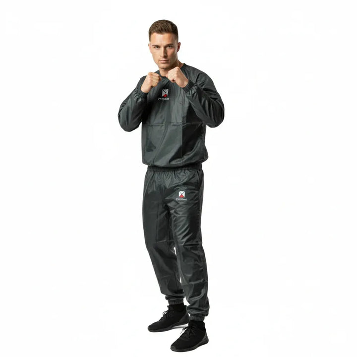 Pro Box Sauna Suit-Pro Box
