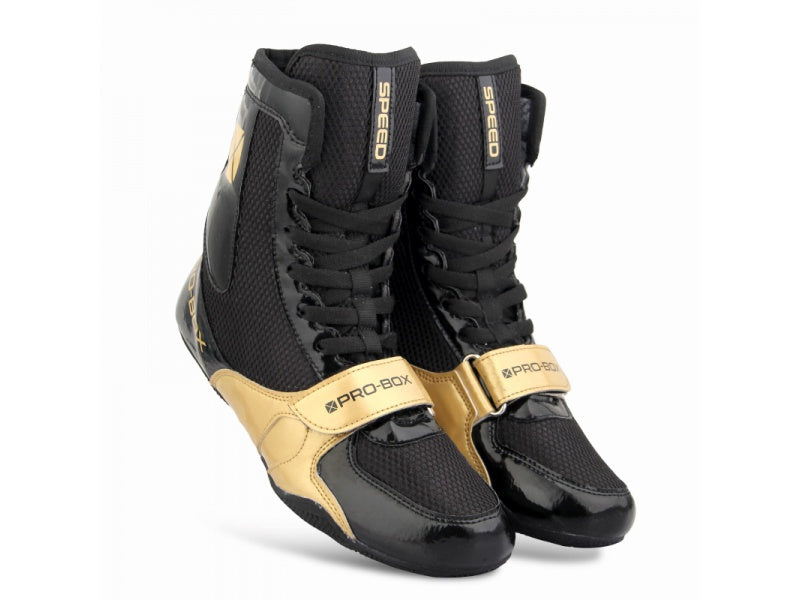 Rivat F1 - Chaussures de Boxe Française Compétition Rivat F1 - Chaussures de Boxe Française Compétition