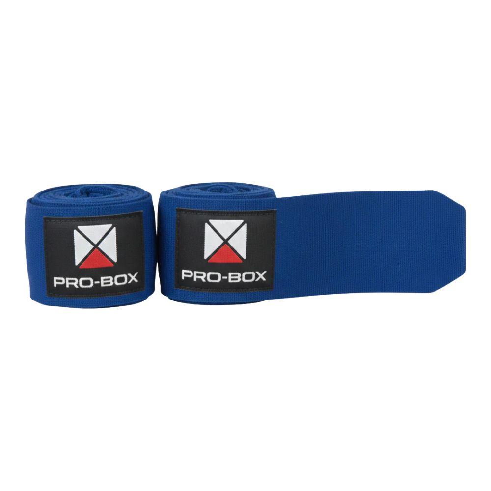 Pro Box Stretch Hand Wraps-Pro Box