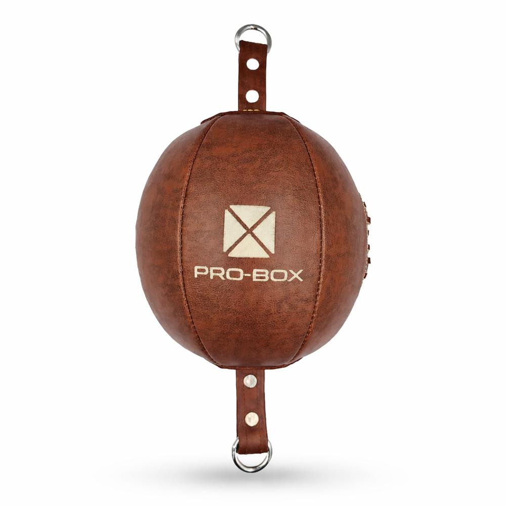 Pro-Box Vintage Floor to Ceiling Ball-Pro Box