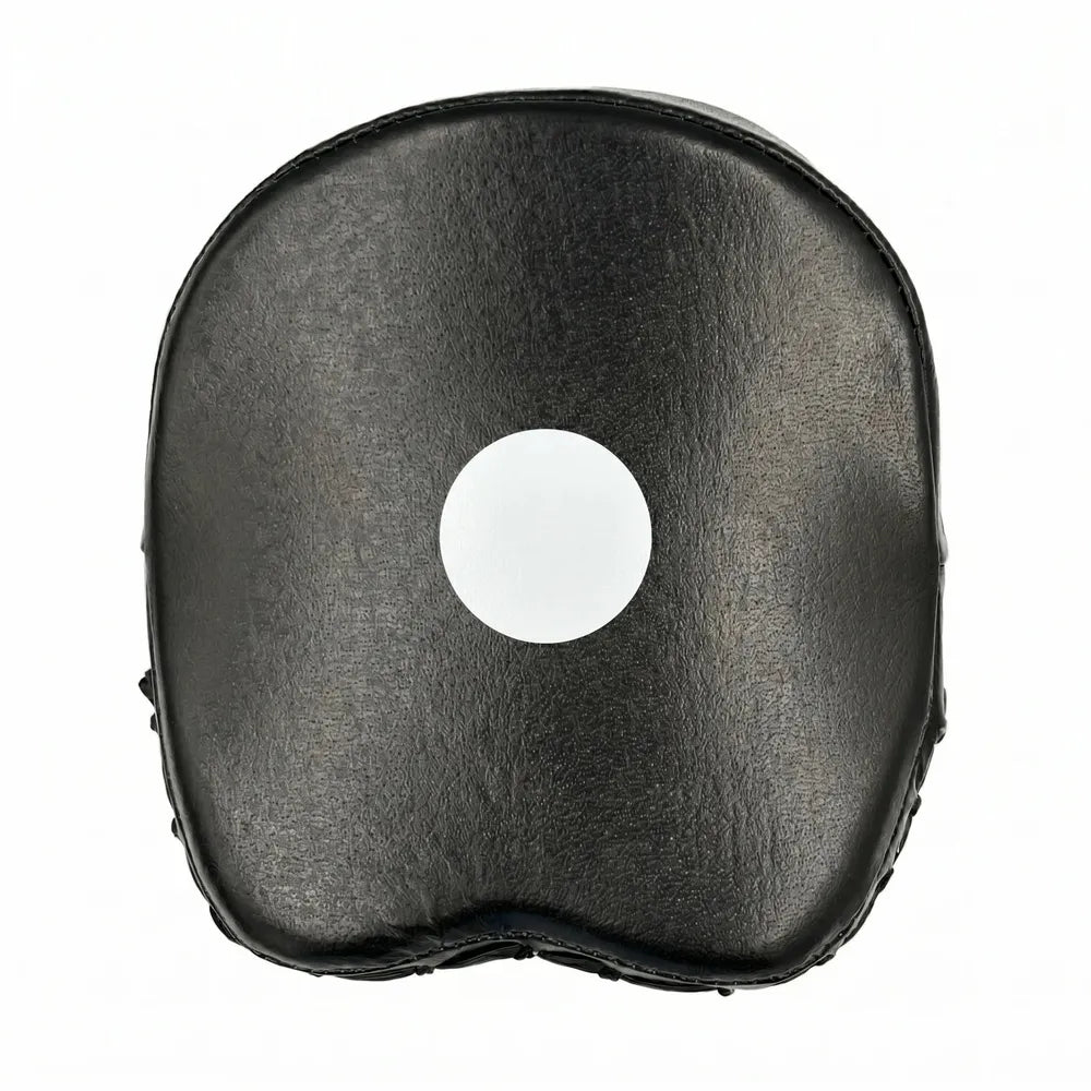Pro Box Xtreme Cuban Focus Pads - Black/White-Pro Box