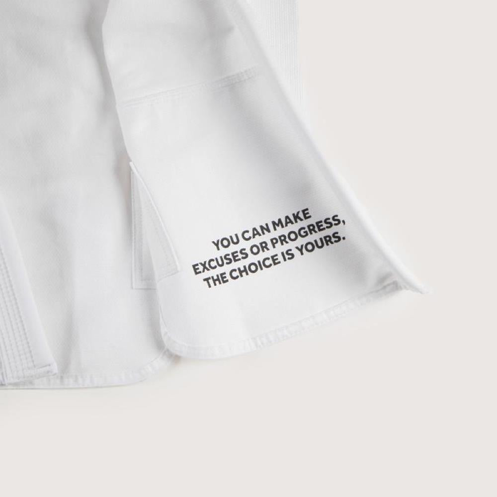 Progress Academy Kids BJJ GI - M1-Progress BJJ