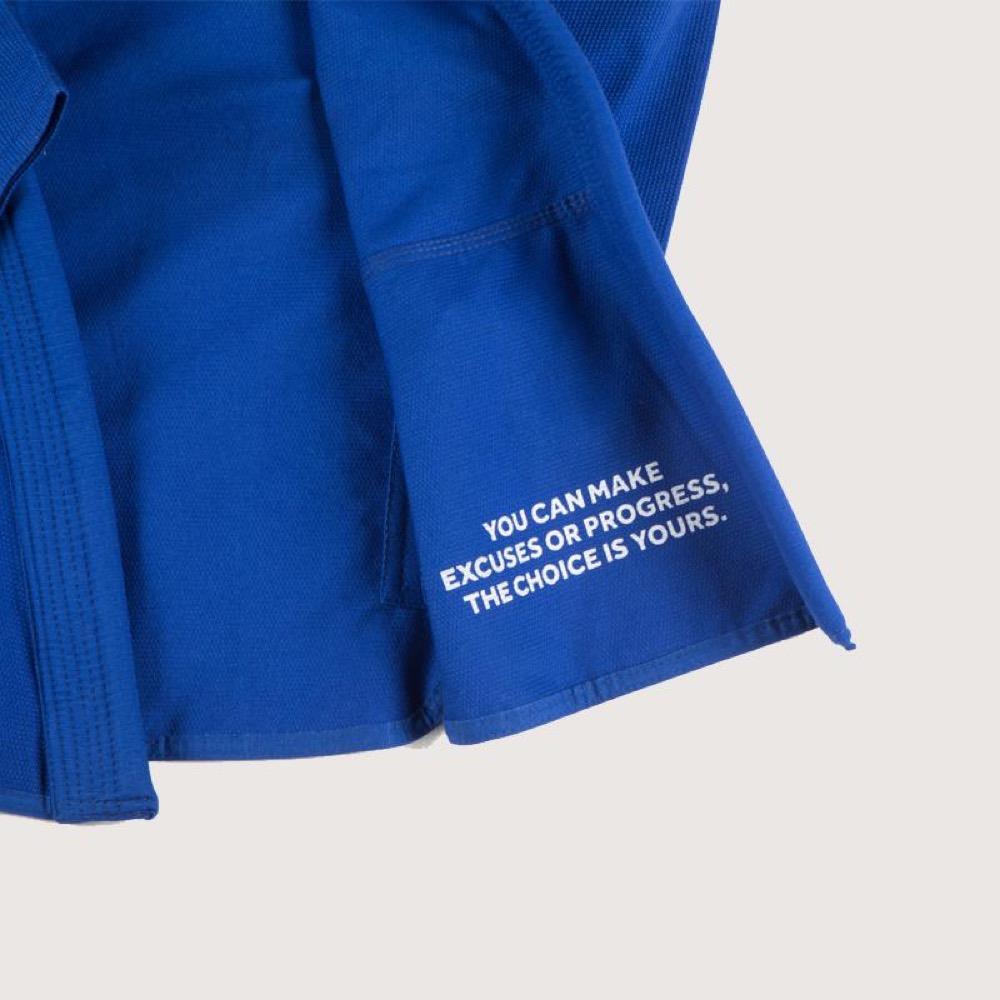 Progress Academy Kids BJJ GI - M1-Progress BJJ