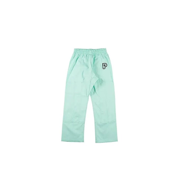 Progress Kids Academy Gi - Teal-Progress BJJ