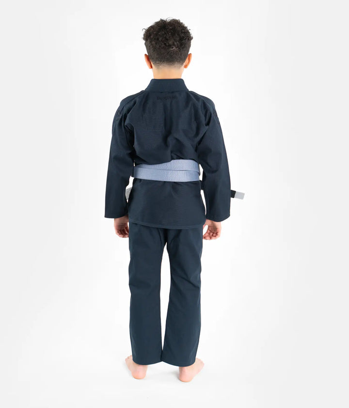 Progress Kids Academy Gi - Petroleum-Progress BJJ