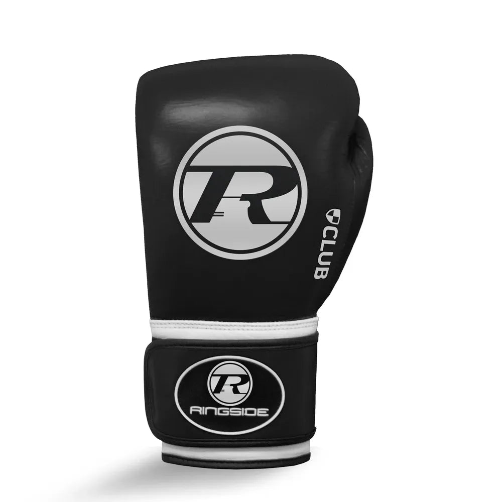 Ringside Club Boxing Gloves-Ringside Boxing