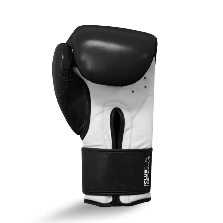 Ringside Club Boxing Gloves-Ringside Boxing