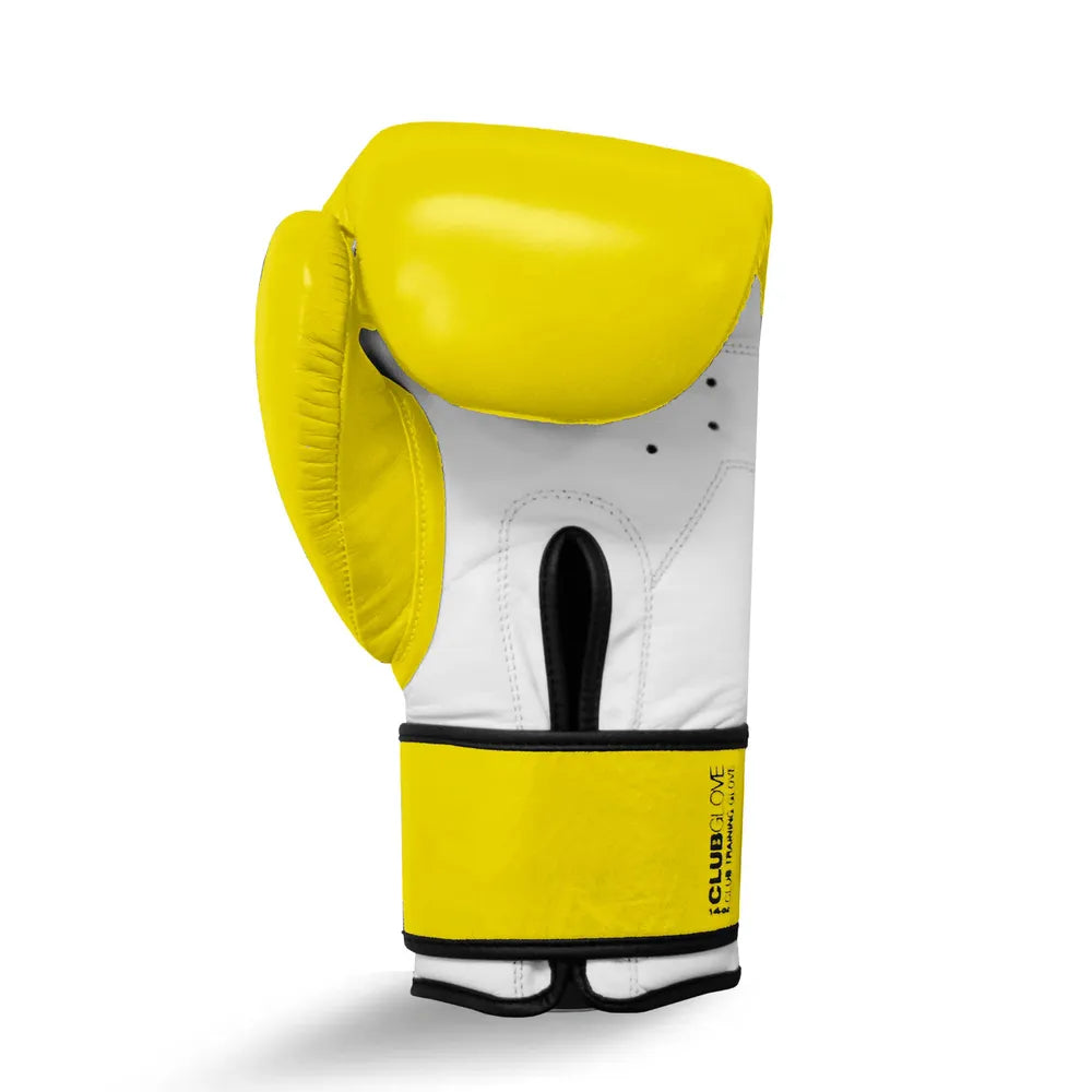 Ringside Club Boxing Gloves-Ringside Boxing
