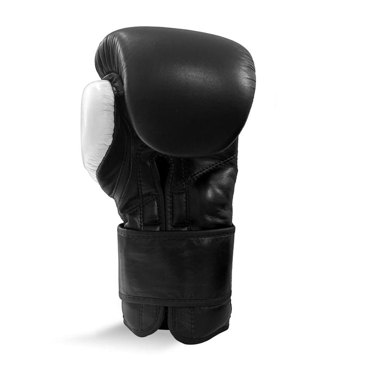 Ringside Pro Training G1 Boxing Gloves - Black-Ringside Boxing