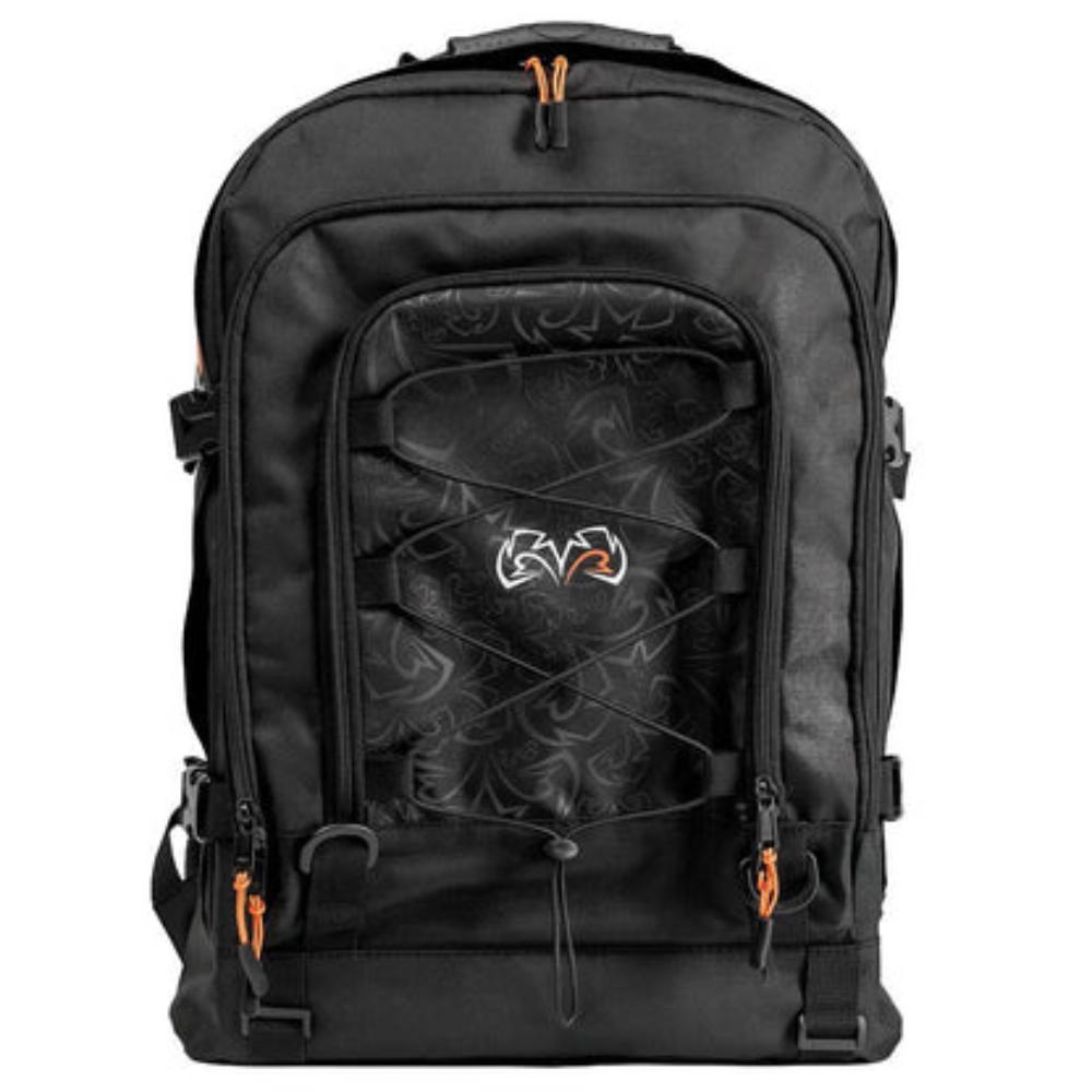Rival Expandable Backpack-Rival Boxing