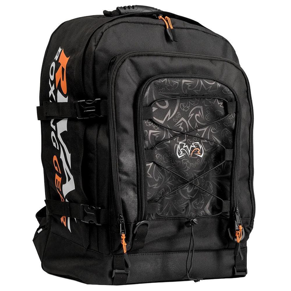 Rival Expandable Backpack-Rival Boxing