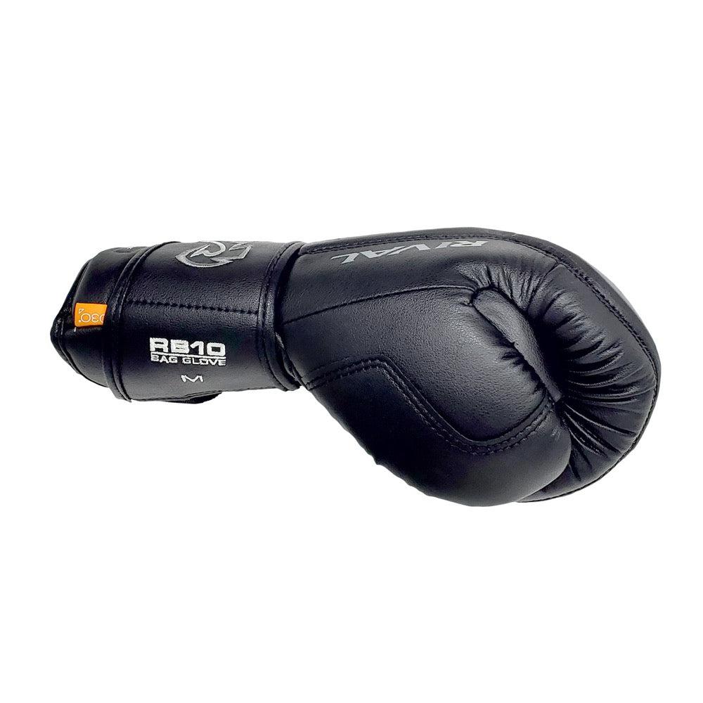 Rival RB10 Intelli-Shock Bag Gloves-FEUK