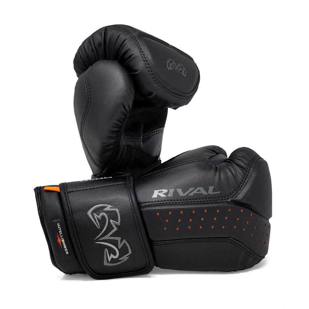 Rival RB10 Intelli-Shock Bag Gloves-FEUK