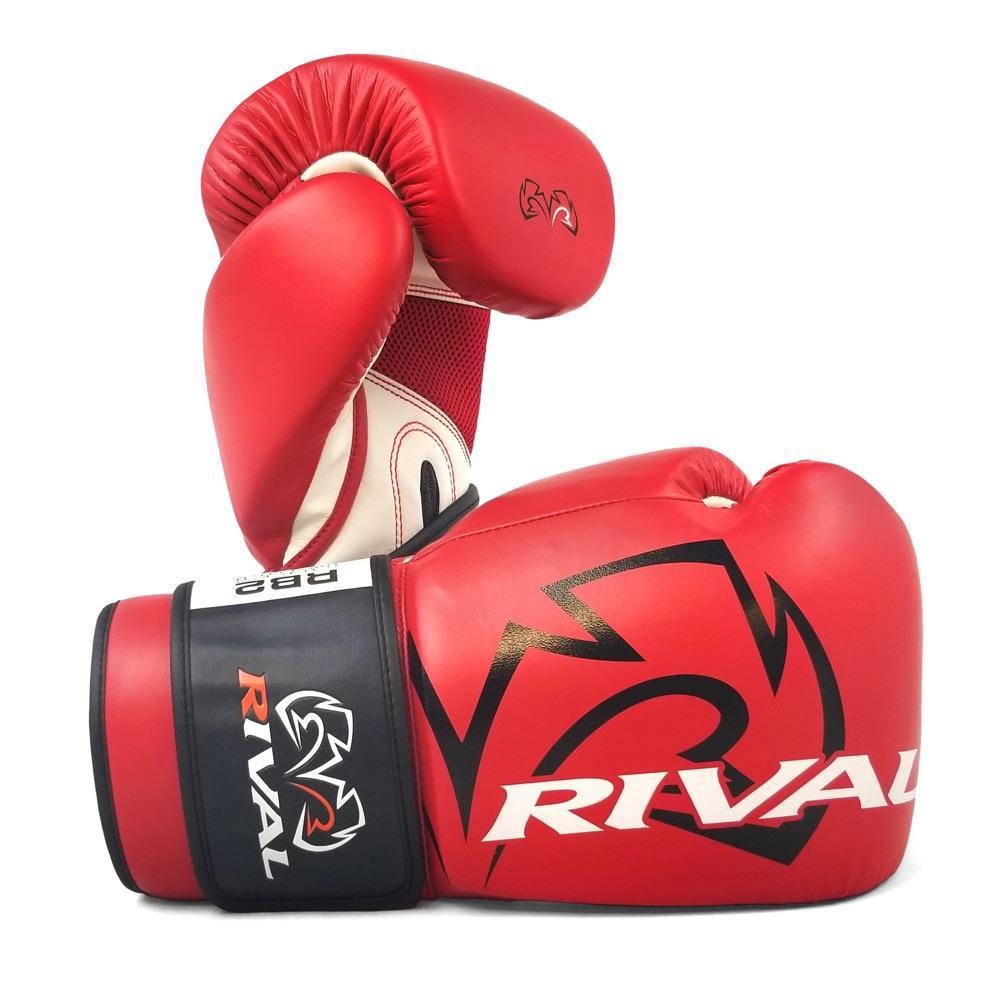 Rival RB2 Super Bag Gloves-FEUK