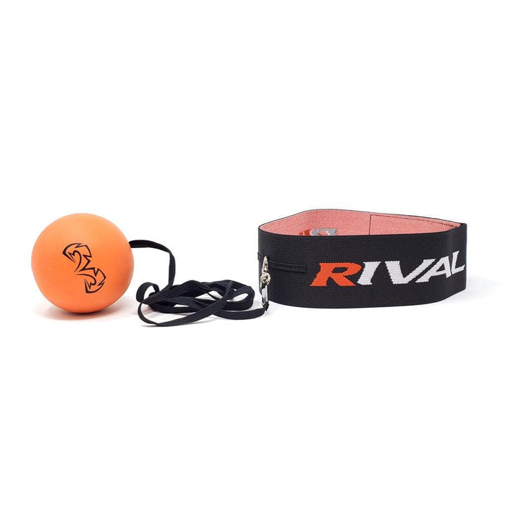 Rival Reflex Punch Ball
