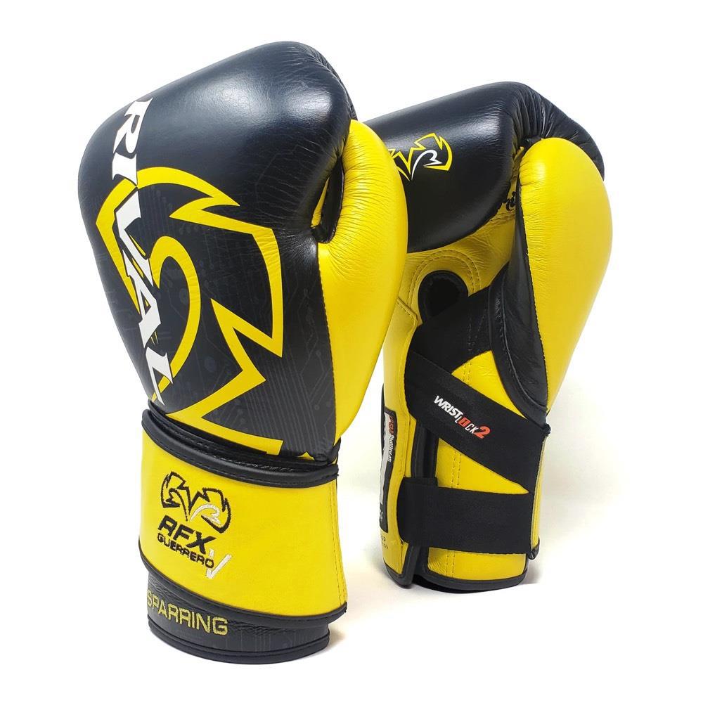 Gants de sac Rival RFX Guerrero V-SAC SF-H – Combat Arena Gants de sac Rival RFX Guerrero V-SAC SF-H – Combat Arena