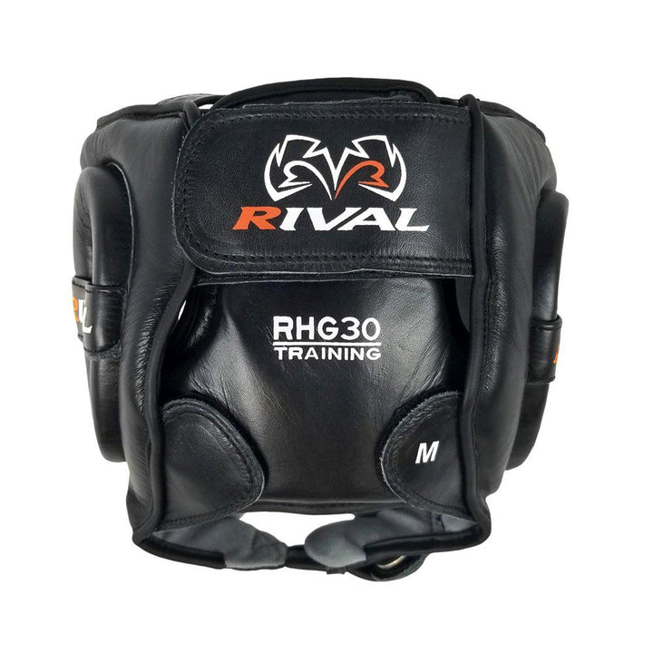 Rival RHG30 Boxing Training Headgear-FEUK