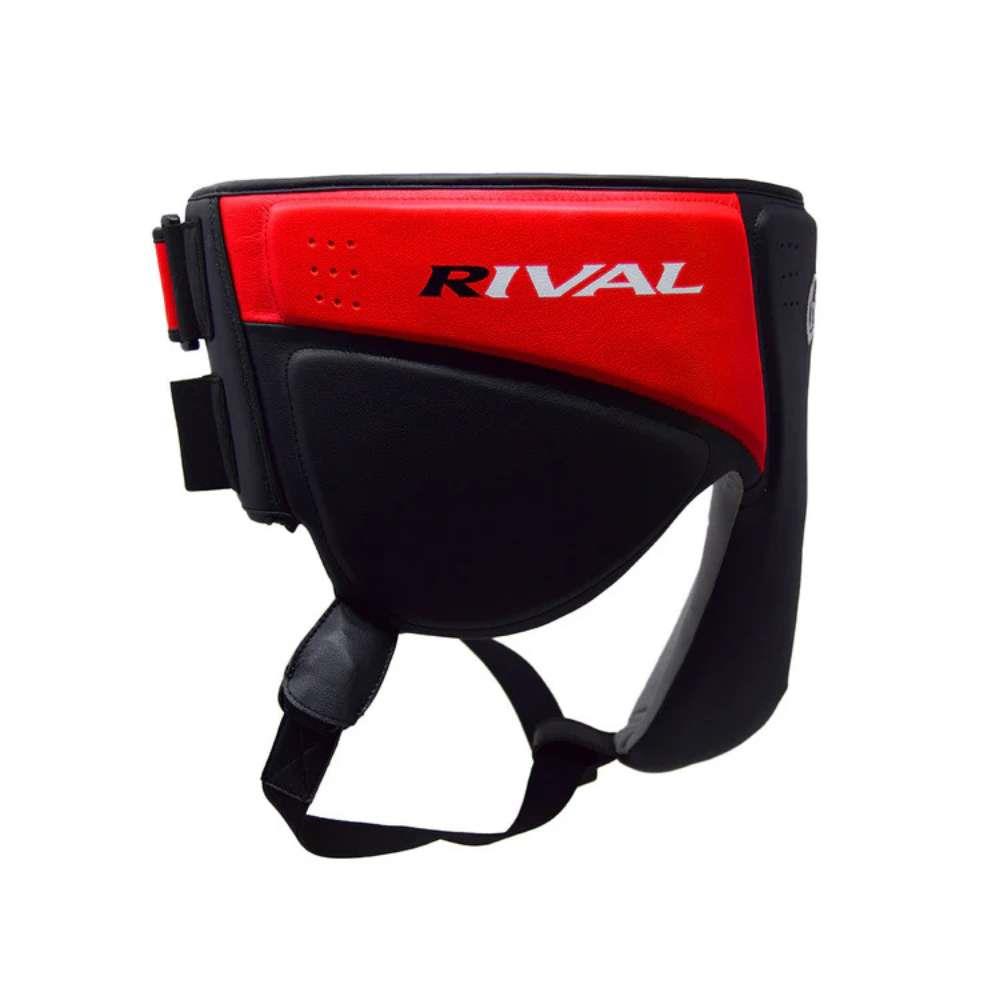 Rival RNFL10 Intelli-Shock Abdominal Groin Gauard-Rival Boxing