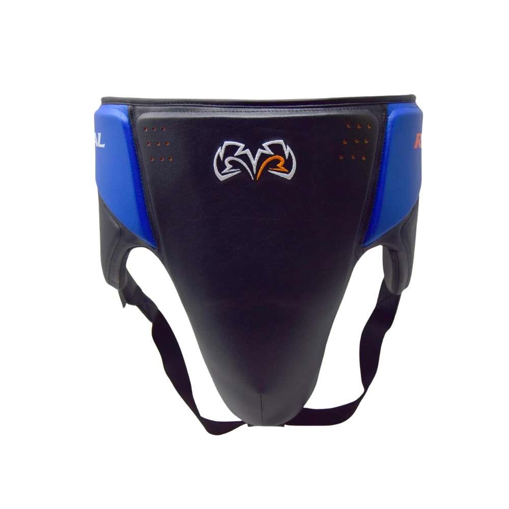 Rival RNFL10 Intelli-Shock Abdominal Groin Gauard-Rival Boxing