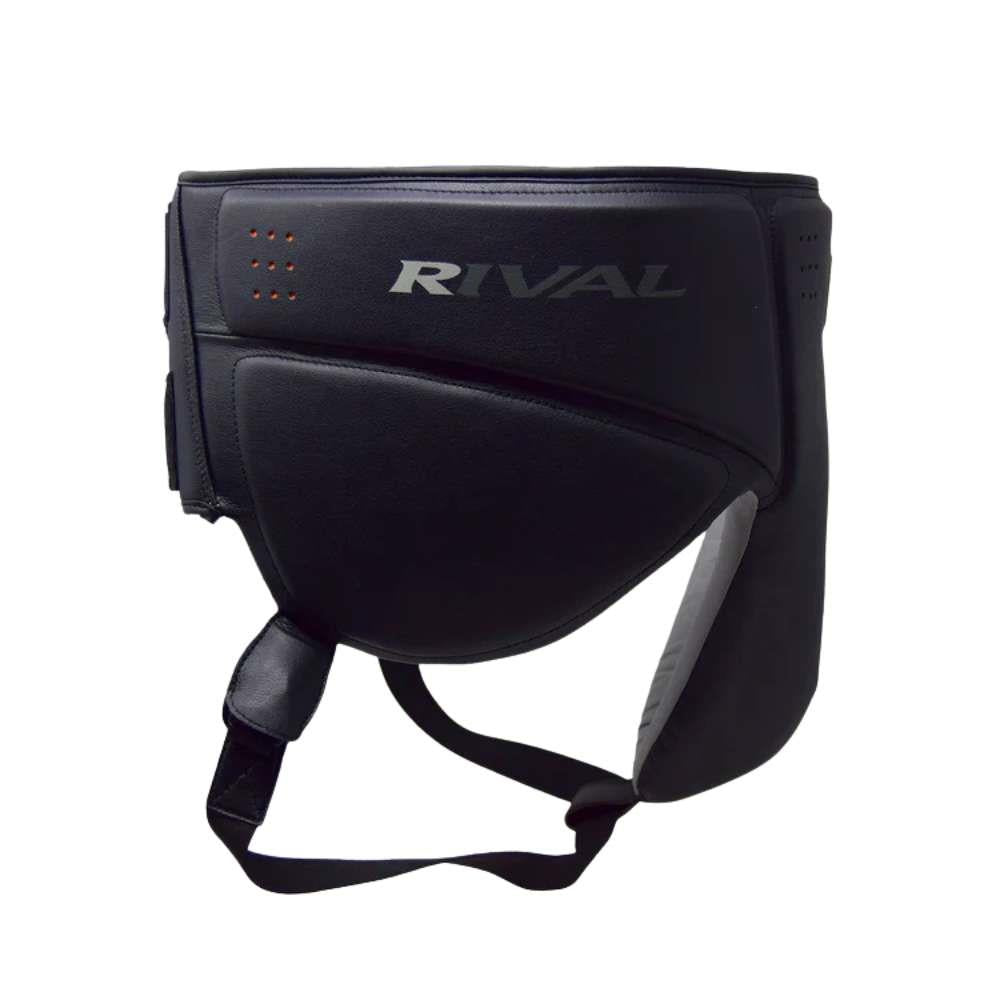 Rival RNFL10 Intelli-Shock Abdominal Groin Gauard-Rival Boxing