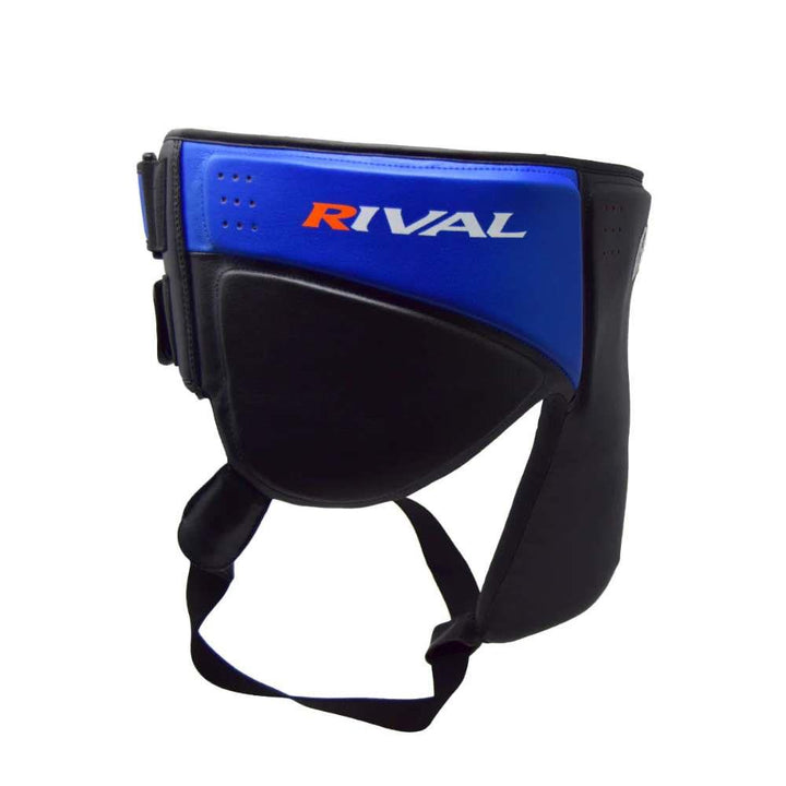 Rival RNFL10 Intelli-Shock Abdominal Groin Gauard-Rival Boxing
