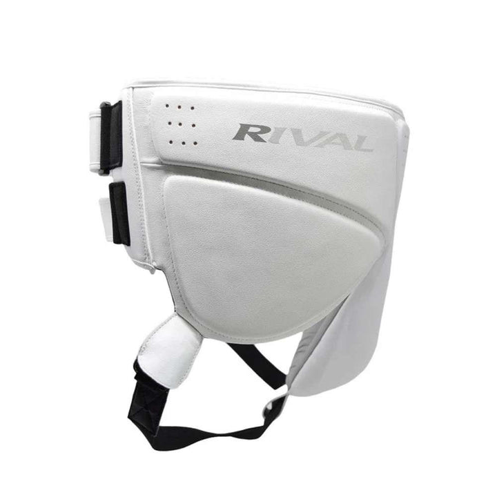 Rival RNFL10 Intelli-Shock Abdominal Groin Gauard-Rival Boxing