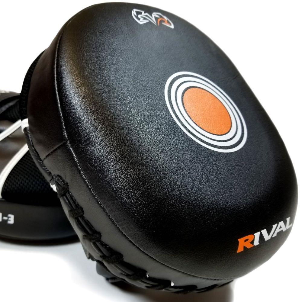 Rival RPM3 Air Focus Pads-RIVAL-RPM3-FEUK