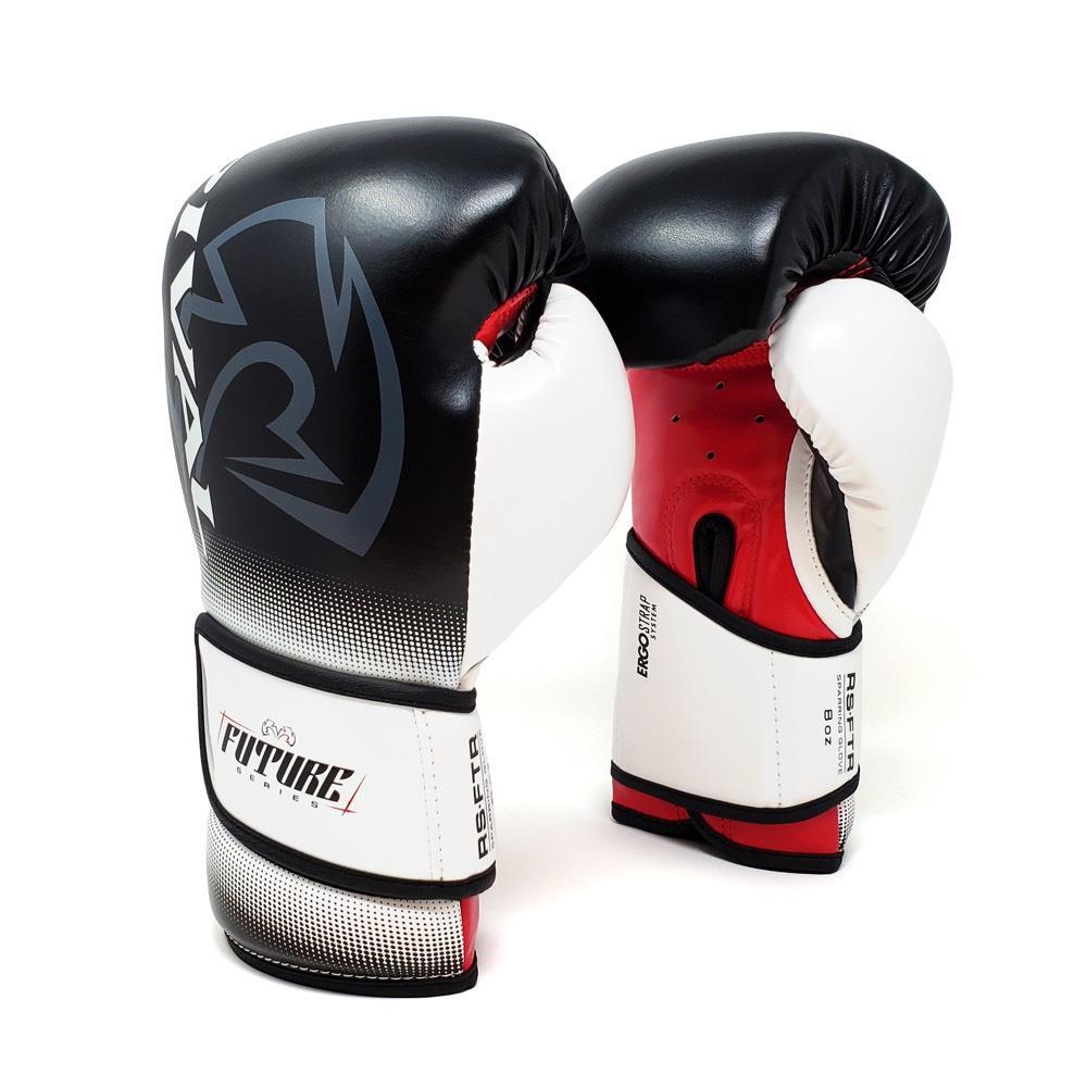 Rival RS-FTR Future Kids Sparring Gloves-FEUK