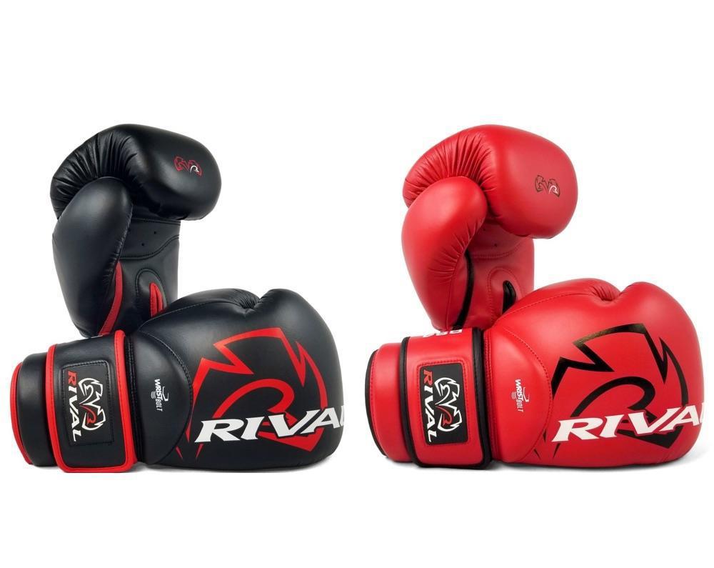Rival RS4 Aero Sparring Gloves-FEUK
