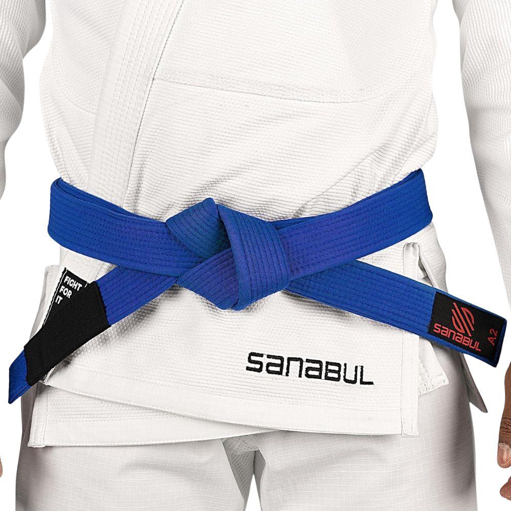 Judo Ceinture Bleue Ceinture Noire Passage Ceinture Bleu Judo