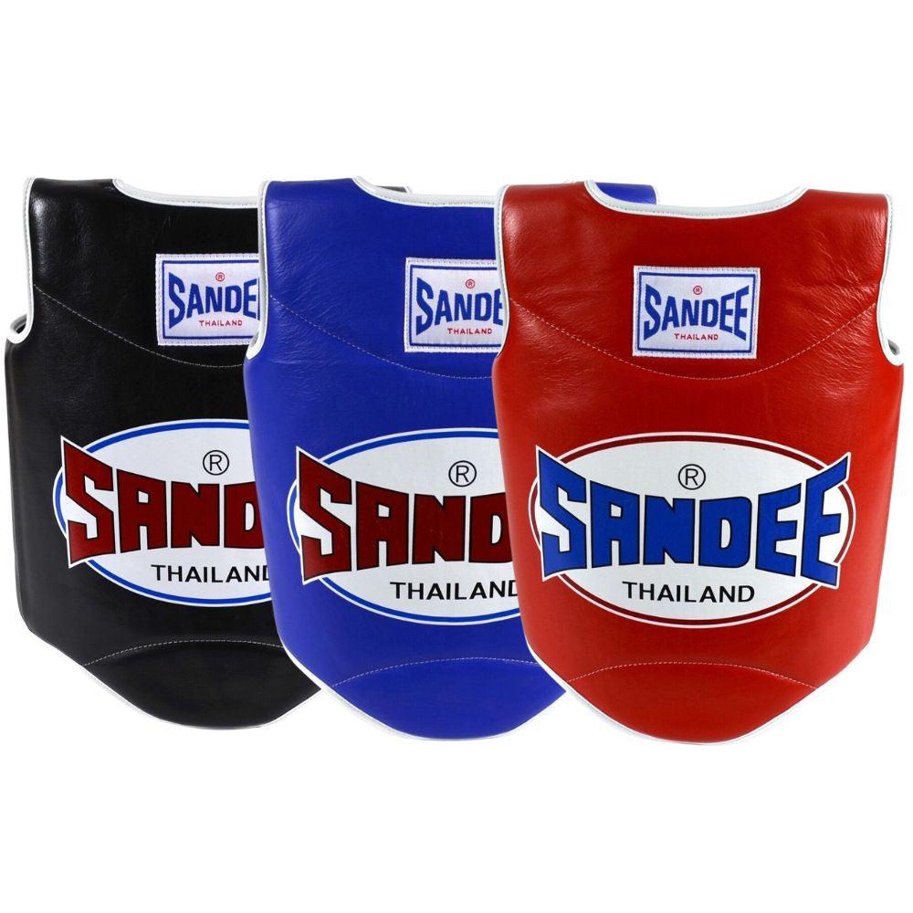 Sandee Body Shield