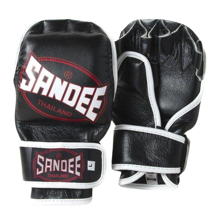 Sandee MMA Sparring Gloves-FEUK