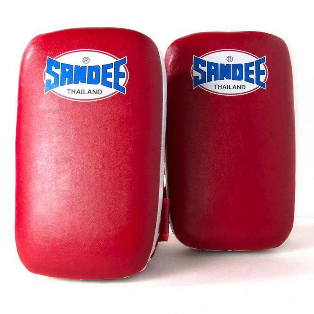 Sandee Small Muay Thai Kick Pads-Sandee