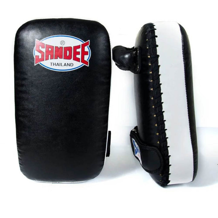 Sandee Small Muay Thai Kick Pads-Sandee