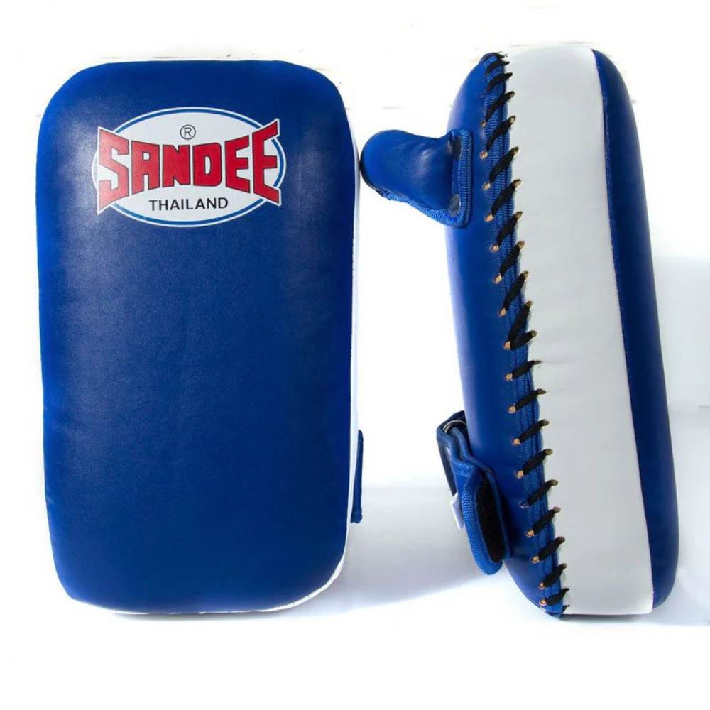 Sandee Small Muay Thai Kick Pads-Sandee
